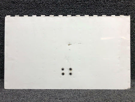 Beechcraft Parts 96-910016-57 Beechcraft 95-B55 Cowl Flap Door Assembly