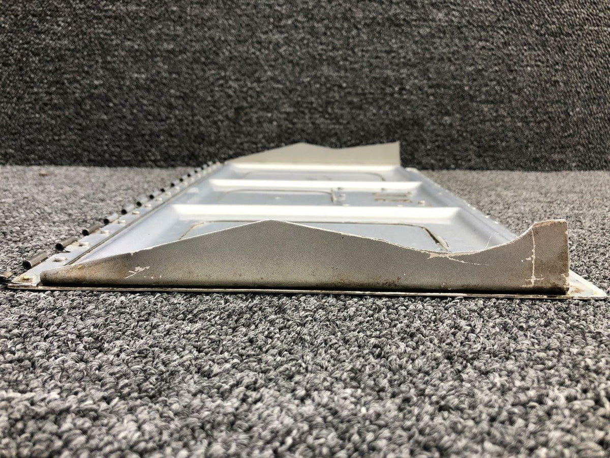 Beechcraft Parts 96-910016-57 Beechcraft 95-B55 Cowl Flap Door Assembly