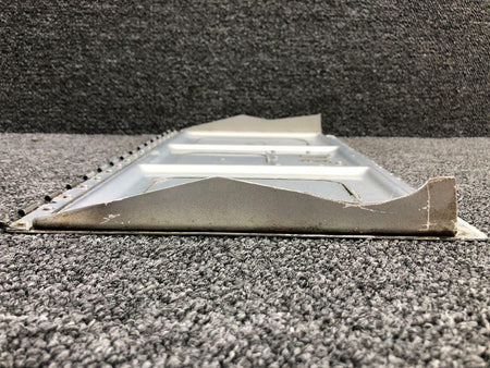 Beechcraft Parts 96-910016-57 Beechcraft 95-B55 Cowl Flap Door Assembly