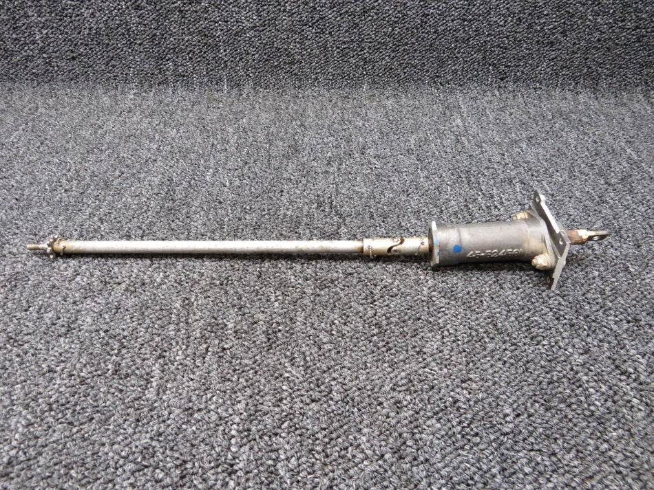 96-526013-601 / 96-526018-1 Beech 95-B55 Elevator Trim Tab Actuator LH W/ Tube