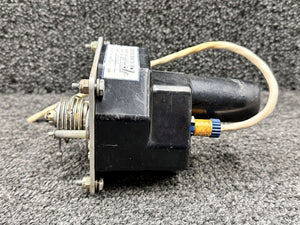 1C465-1-303R Edo-Aire Mitchell Roll Servo Assembly