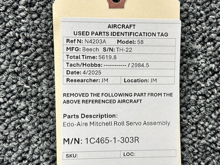 N4203AKW128-N4