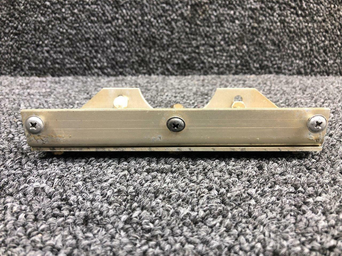Beechcraft Parts 6065 / 6066 / 60159 Beechcraft 95-B55 AFT Servo Bracket Set Assembly