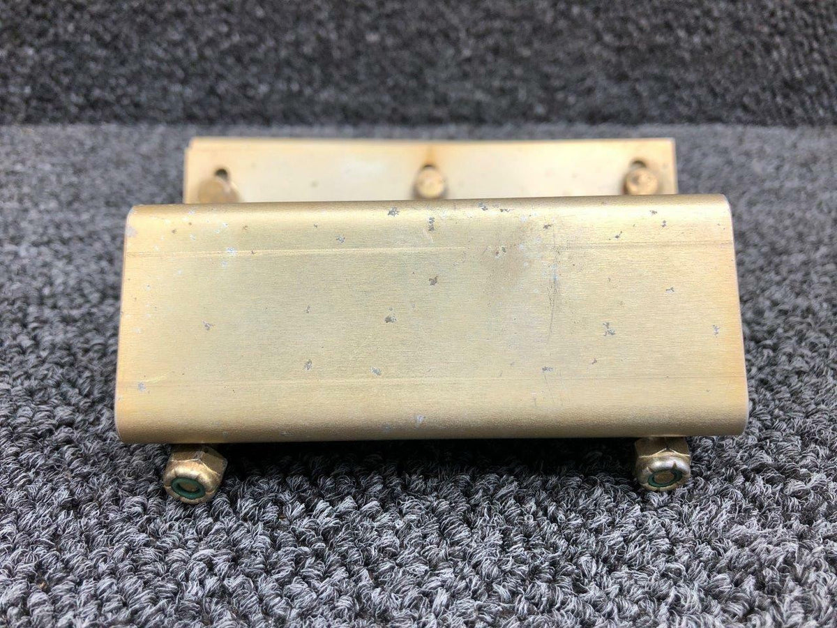 Beechcraft Parts 6065 / 6066 / 60159 Beechcraft 95-B55 AFT Servo Bracket Set Assembly