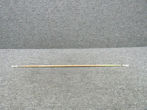 0862100-58 Cessna 310 Flap Interconnect Push Pull Rod LH or RH (Outboard)