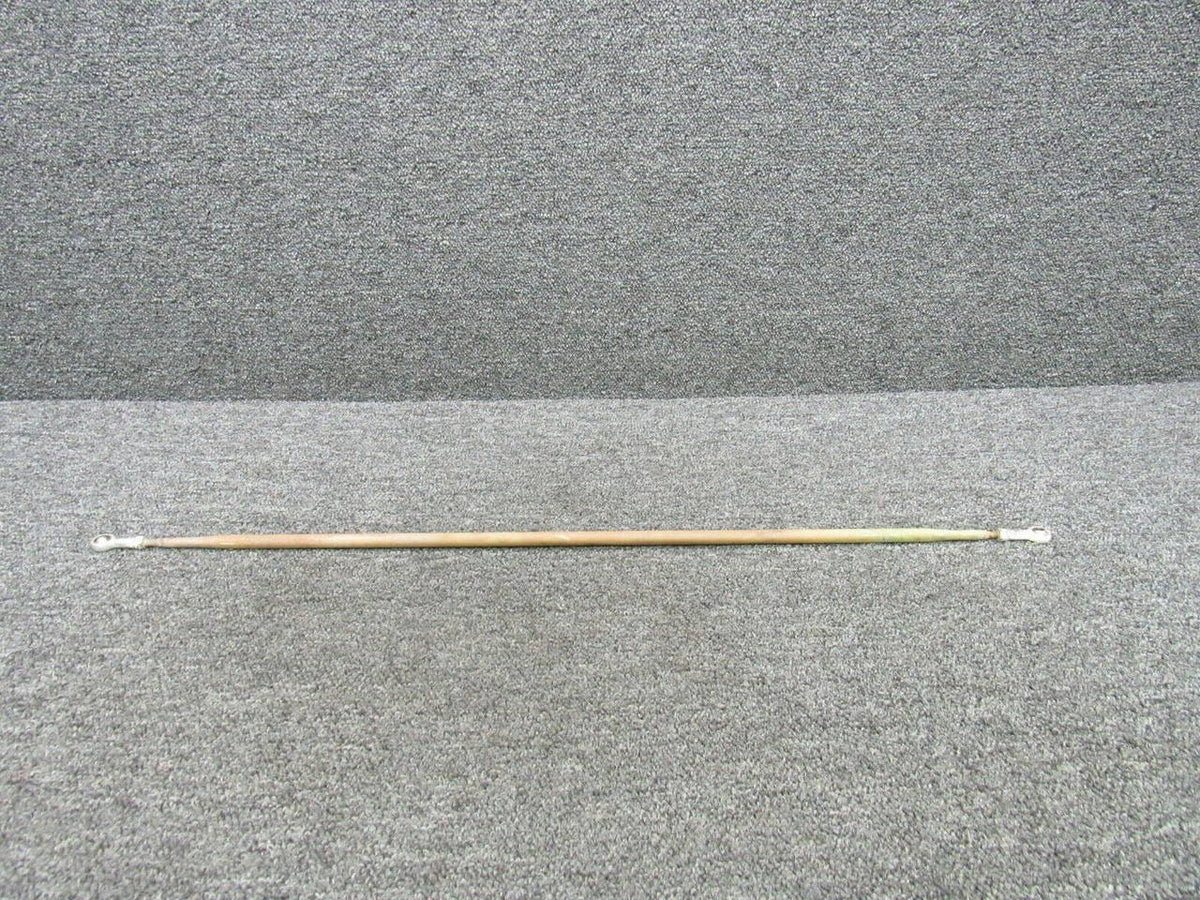0862100-58 Cessna Flap Push Pull Rod Assy Outbd BAS Part Sales | Airplane Parts