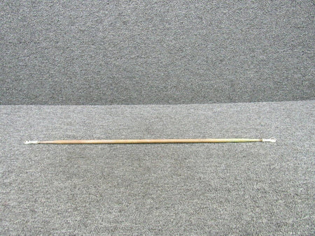 0862100-58 Cessna Flap Push Pull Rod Assy Outbd BAS Part Sales | Airplane Parts