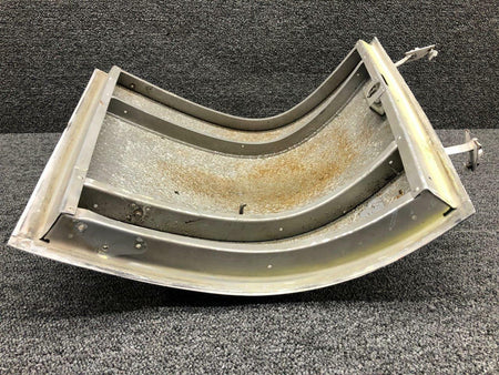 Beechcraft Parts 95-410029-37 Beechcraft 95-B55 Nose Baggage Door Assembly