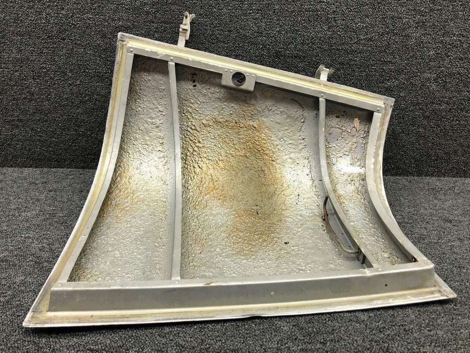 Beechcraft Parts 95-410029-37 Beechcraft 95-B55 Nose Baggage Door Assembly