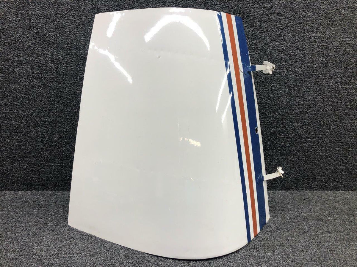 Beechcraft Parts 95-410029-37 Beechcraft 95-B55 Nose Baggage Door Assembly