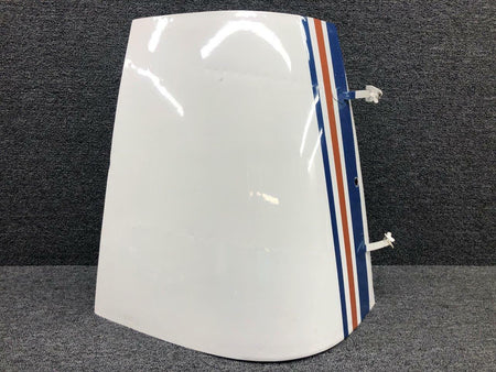 Beechcraft Parts 95-410029-37 Beechcraft 95-B55 Nose Baggage Door Assembly