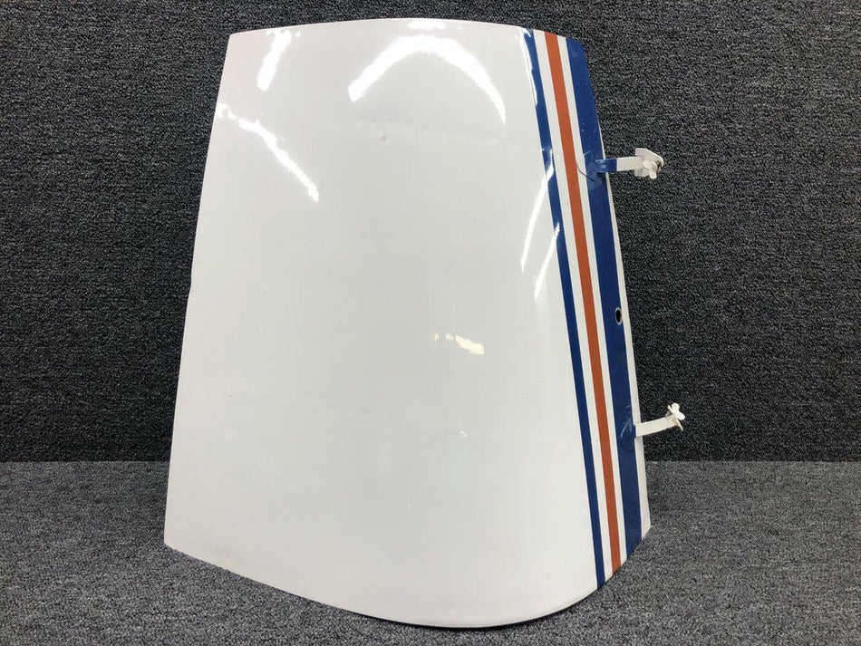 Beechcraft Parts 95-410029-37 Beechcraft 95-B55 Nose Baggage Door Assembly