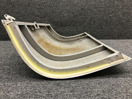 Beechcraft Parts 95-410029-37 Beechcraft 95-B55 Nose Baggage Door Assembly