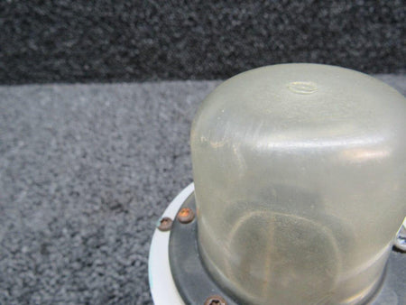 Universal Corp Flight-Strobe 4400 Rotating Beacon Volts 14, Amps 3 CORE