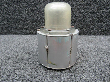 Universal Corp Flight-Strobe 4400 Rotating Beacon Volts 14, Amps 3 CORE