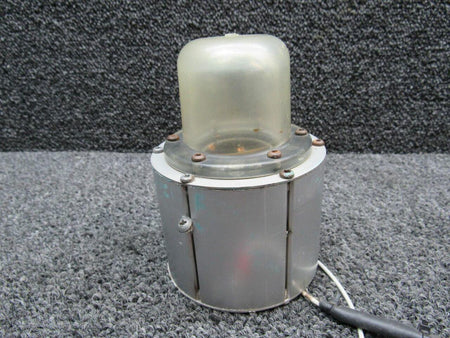 Universal Corp Flight-Strobe 4400 Rotating Beacon Volts 14, Amps 3 CORE