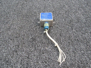 ADA-100 Antenna Development Speaker Muting Relay
