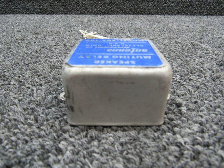 Antenna Development ADA-100 Antenna Development Speaker Muting Relay
