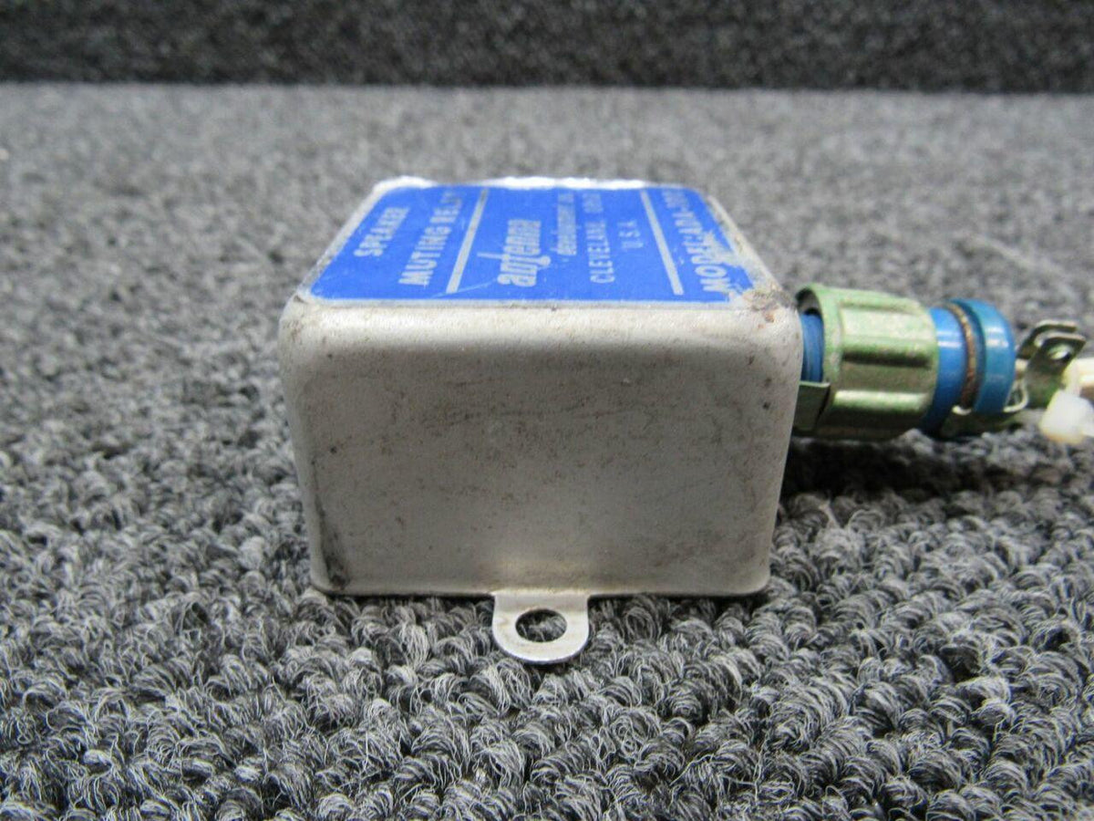 Antenna Development ADA-100 Antenna Development Speaker Muting Relay