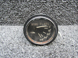 S-1318 (MPN: 5643205) AC Wing Flaps Position Indicator