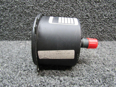Stewart-Warner RT-11 Steward Warner Mechanical Recording Tachometer Hours 3719.62