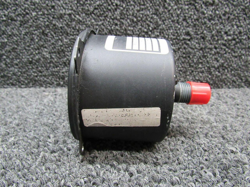 Stewart-Warner RT-11 Steward Warner Mechanical Recording Tachometer Hours 3719.62