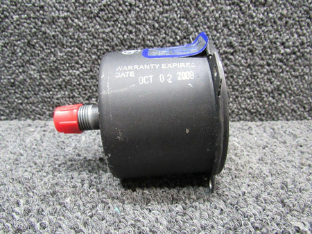 Stewart-Warner RT-11 Steward Warner Mechanical Recording Tachometer Hours 3719.62