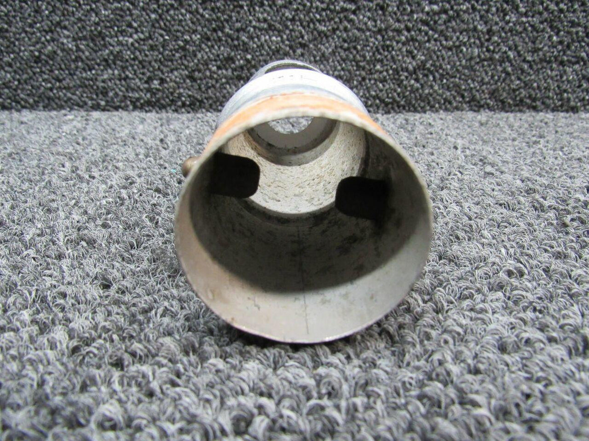 Cessna Aircraft Parts 0413163-18 / 0413257 Cessna 172F Outlet Assembly Cabin Air