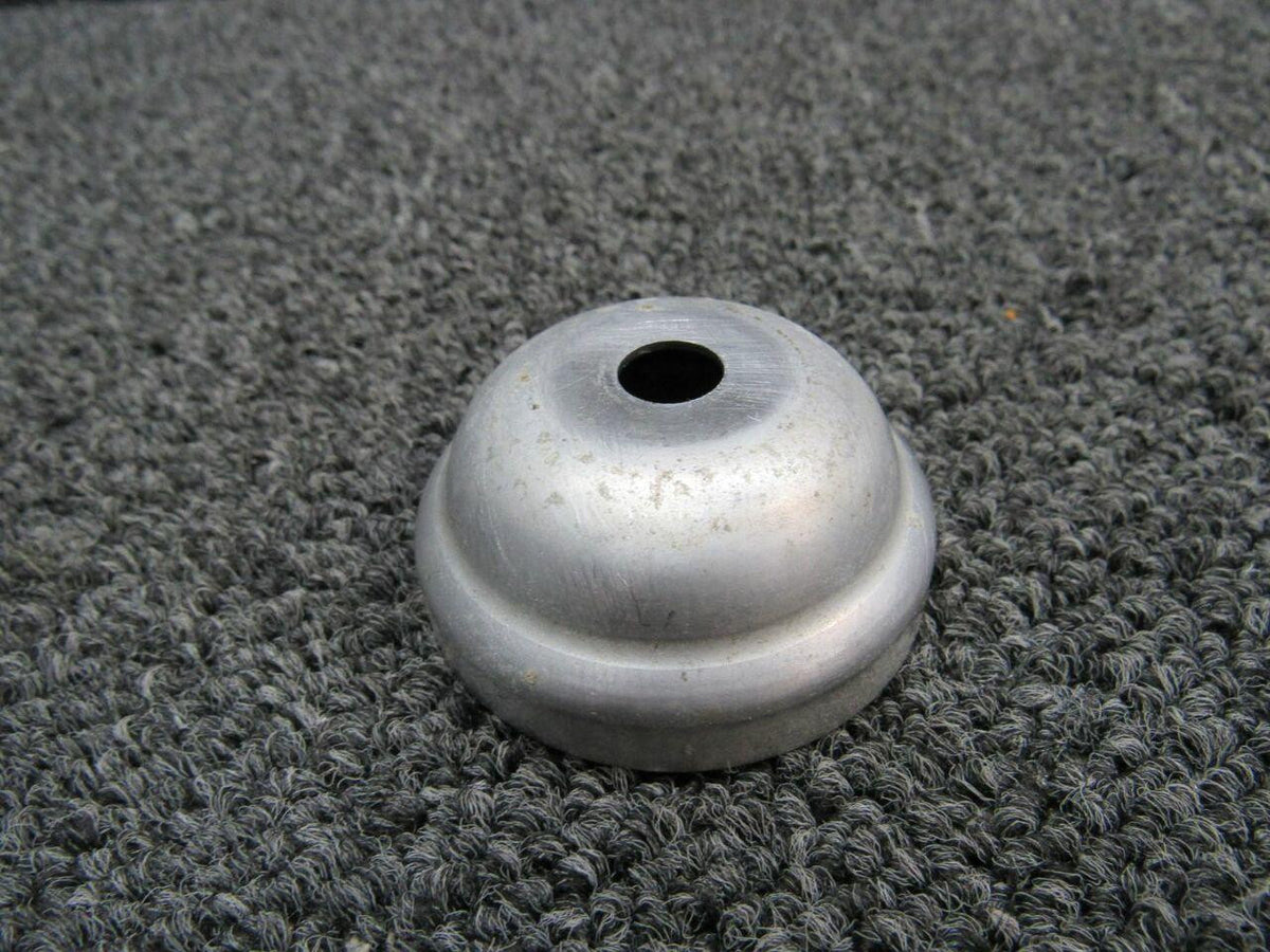 Cessna Aircraft Parts 0413163-18 / 0413257 Cessna 172F Outlet Assembly Cabin Air