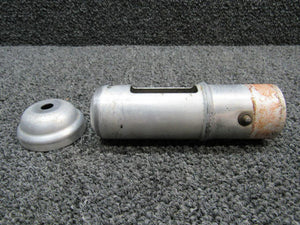 0413163-18, 0413257 Cessna 172F Cabin Air Outlet Assembly