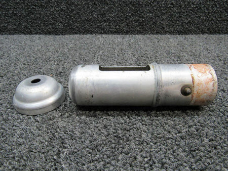 Cessna Aircraft Parts 0413163-18 / 0413257 Cessna 172F Outlet Assembly Cabin Air