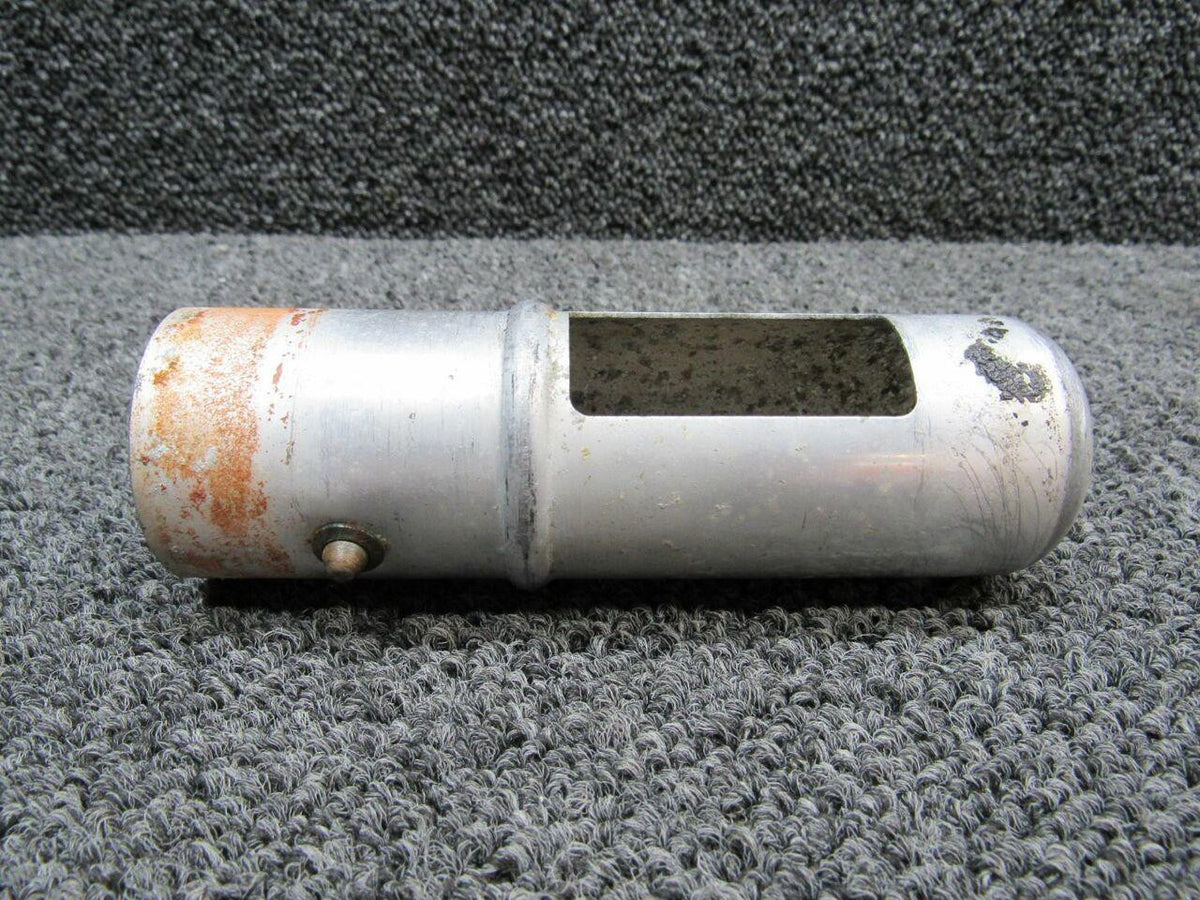 Cessna Aircraft Parts 0413163-18 / 0413257 Cessna 172F Outlet Assembly Cabin Air