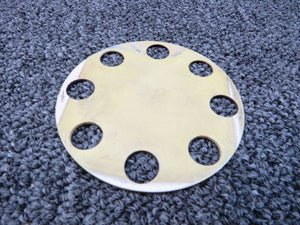 2641009-1 Cessna 208B Shim Main Gear Axle (Thick: 0.106")