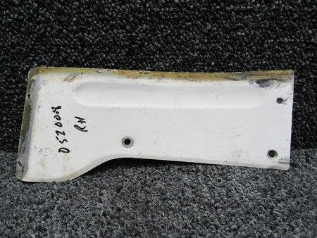 Cessna Aircraft Parts 0520008-10 Cessna 172S Wing Fairing Aft Lower RH M22
