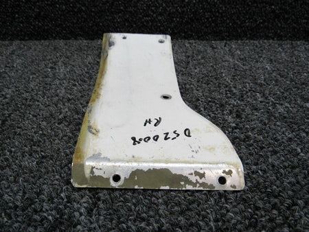 Cessna Aircraft Parts 0520008-10 Cessna 172S Wing Fairing Aft Lower RH M22