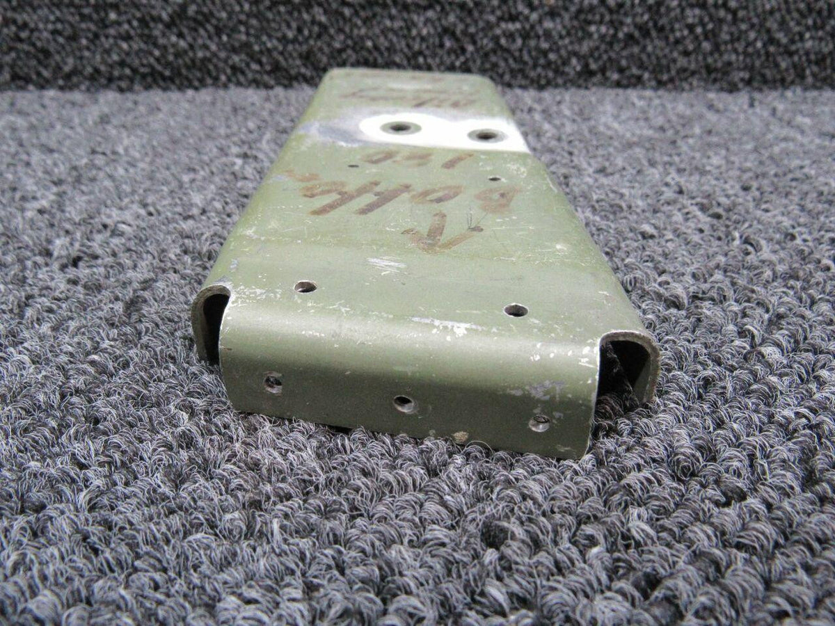 0523219-4 Cessna 180 / 185 Channel Aileron Bellcrank Support Lower LH (M22) BAS Part Sales | Airplane Parts