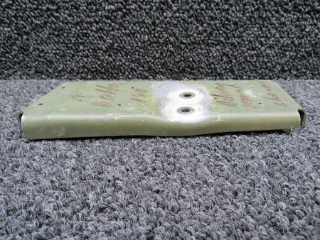 Cessna Aircraft Parts 0523219-4 Cessna 180 / 185 Channel Aileron Bellcrank Support Lower LH M22