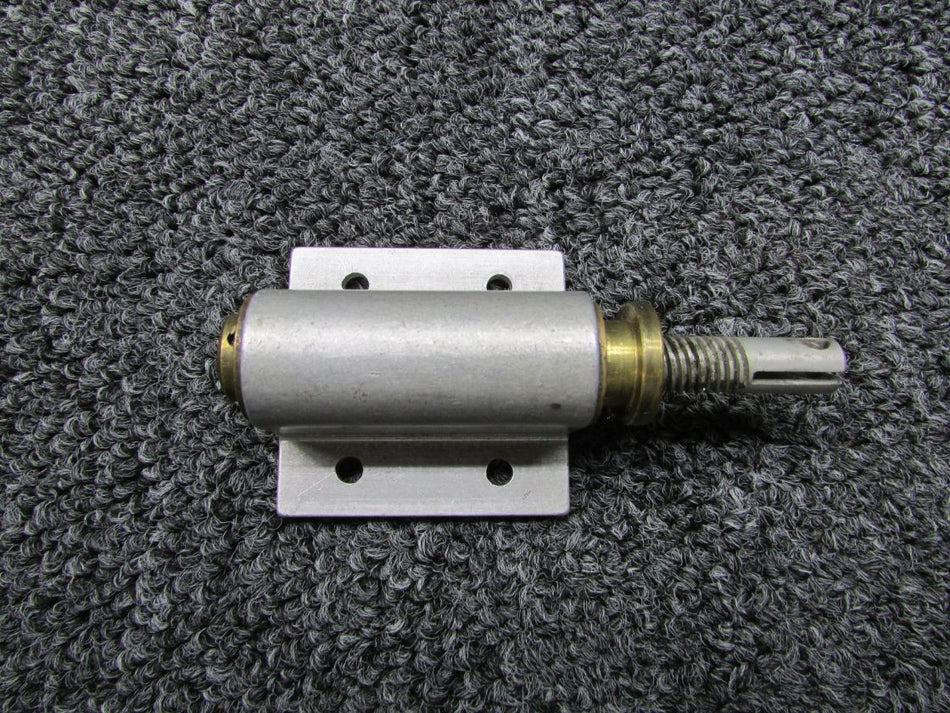 1261438-1 Cessna T210 Rudder Trim Jack Screw Assembly (M22)