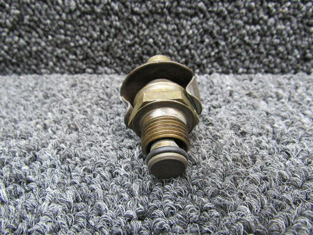 Does Not Apply S1964-4 Quick Drain Oil Valve Assembly M22