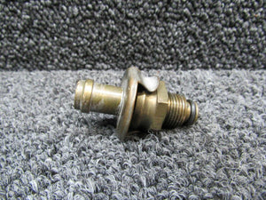 S1964-4 Quick Drain Oil Valve Assembly (M22)