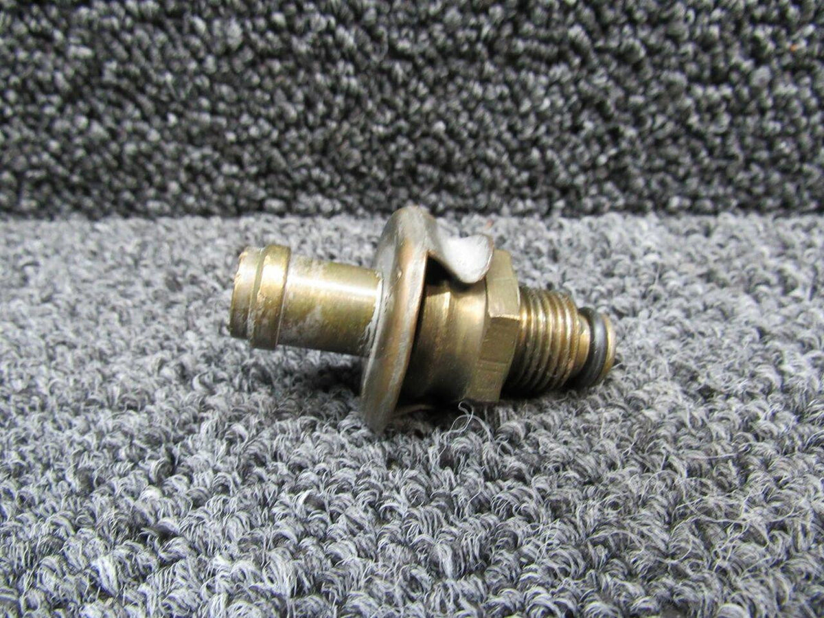 Does Not Apply S1964-4 Quick Drain Oil Valve Assembly M22