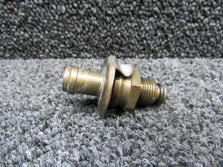Does Not Apply S1964-4 Quick Drain Oil Valve Assembly M22