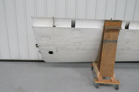 Cessna Aircraft Parts 1722002-16 Wing Spar 1722005-202 Cessna 177B RH Wing Assembly
