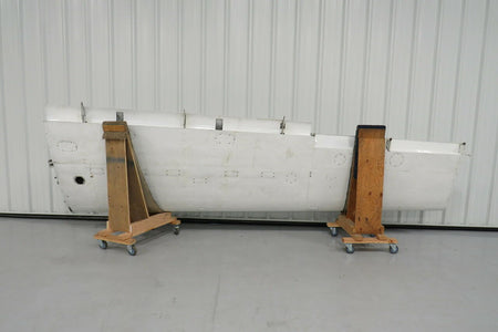 Cessna Aircraft Parts 1722002-16 Wing Spar 1722005-202 Cessna 177B RH Wing Assembly