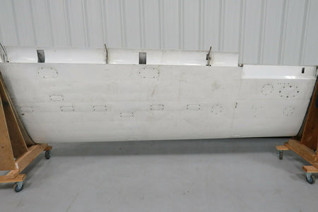 Cessna Aircraft Parts 1722002-16 Wing Spar 1722005-202 Cessna 177B RH Wing Assembly