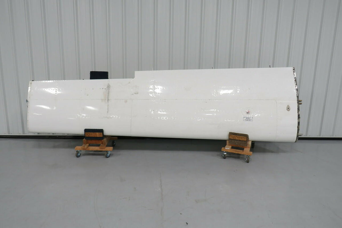 Cessna Aircraft Parts 1722002-16 Wing Spar 1722005-202 Cessna 177B RH Wing Assembly