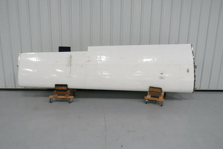 Cessna Aircraft Parts 1722002-16 Wing Spar 1722005-202 Cessna 177B RH Wing Assembly