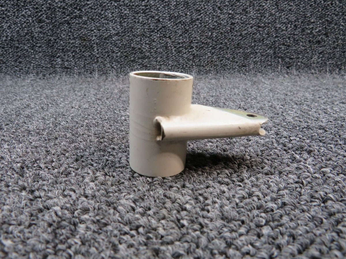 Keir and Lear Seat Rail Clamp Assembly (M22) BAS Part Sales | Airplane Parts
