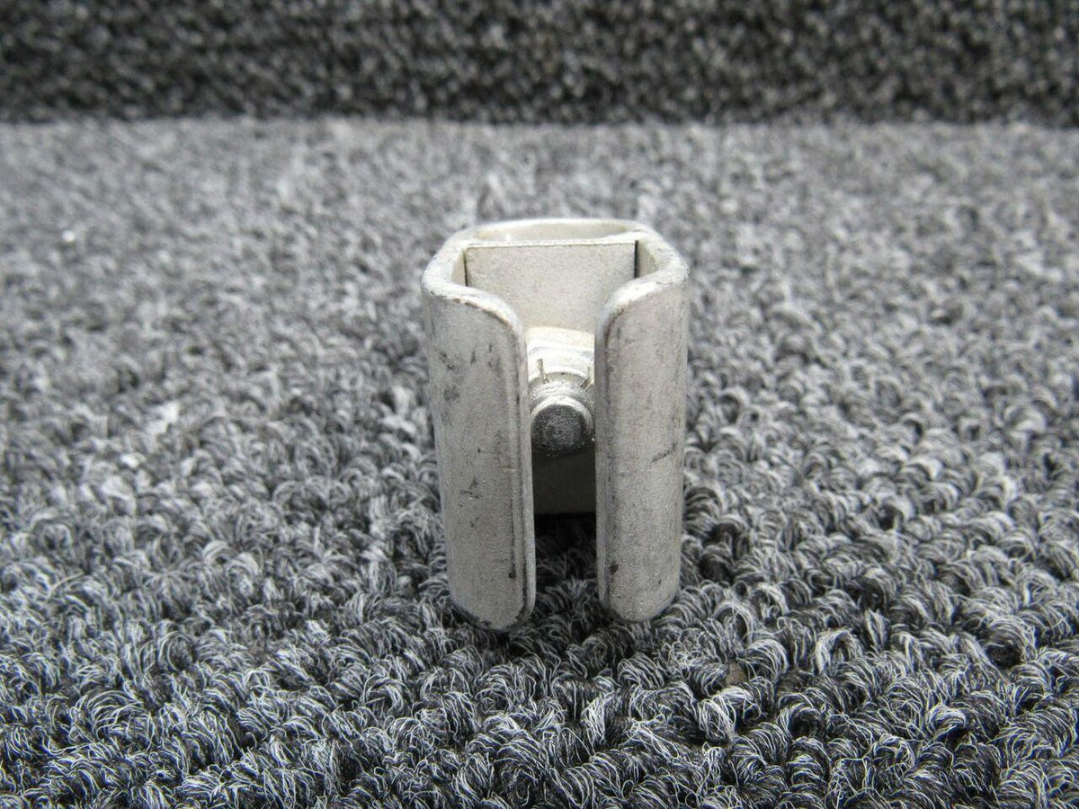Does Not Apply Seat Rail Clamp and Ring Assembly M22