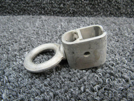 Does Not Apply Seat Rail Clamp and Ring Assembly M22
